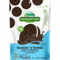 Cascadian Farm™ Organic Cookies 'n' Crème Cookie Granola 11.00 oz