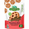 Cascadian Farm™ Organic Chocolate Chip Cookie Granola 11.00 oz