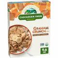 Cascadian Farm™ Organic Graham Crunch Cereal 9.6 oz