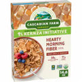 Cascadian Farm™ Organic Hearty Morning Fiber Cereal 14.6 oz