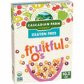 Cascadian Farm™ Organic Fruitful O's Cereal 10.2 oz