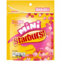 Starburst® FaveREDs Minis Fruit Chews Candy 8 oz
