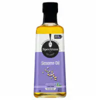 Spectrum Culinary Unrefined Sesame Oil 16 fl oz