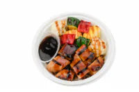 Advanced Fresh Concepts Ultimate Teriyaki Chicken Bowl 16.5 oz