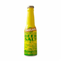 Twang® Lemon Lime Beer Salt Longneck Bottle 1 Bottle