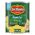 Del Monte Fresh Cut Golden Sweet Whole Kernel Corn 8.75 oz