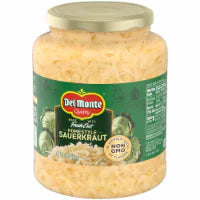 Del Monte Homestyle Sauerkraut