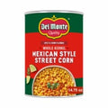 Del Monte Mexican Style Street Corn 14.75 oz