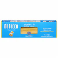 De Cecco No. 12 Spaghetti 16 oz
