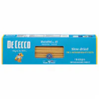 De Cecco Slow Dried No. 15 Bucatini 1 lb