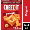 Cheez-It® Crackers Original 12.4 oz
