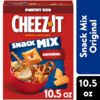 Cheez-It® Crackers Classic Mix 10.5 oz