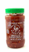 Huy Fong Chili Garlic Sauce 8 oz