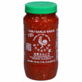 Huy Fong Chili Garlic Sauce 18 oz