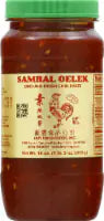 Huy Fong Sambal Olek Paste 18 oz