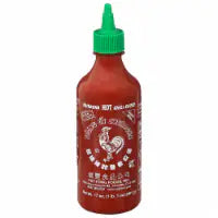 Huy Fong Sriracha Hot Chili Sauce 17 oz