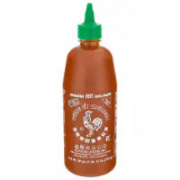 Huy Fong Sriracha Hot Chili Sauce 28 oz