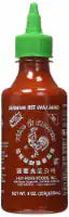 Huy Fong Sriracha Hot Chili Sauce 9 oz