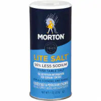 Morton® Lite Salt™ Shaker 11 oz