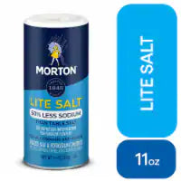 Morton® Lite Salt™ Shaker 11 oz