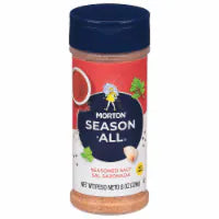Morton® Season-All® Seasoned Salt Shaker 8 oz