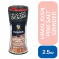 Morton® Himalayan Pink Salt Grinder 2.5 oz