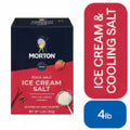 Morton® Ice Cream Cooling Salt 4 lb