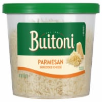 Buitoni® Parmesan Shredded Cheese 5 oz