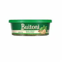 Buitoni® Pesto with Basil Refrigerated Pasta Sauce 7 oz
