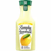 Simply Lemonade® Juice Drink