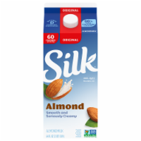 Silk® Original Almond Milk 64 fl oz