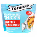Tofurky® Plant-Based Chick'N Lightly Seasoned 7 oz