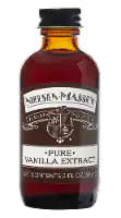 Nielsen-Massey Pure Vanilla Extract 2 fl oz