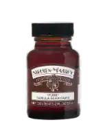 Nielsen-Massey Pure Vanilla Bean Paste 2 fl oz