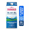 Darigold FIT 2% Milk Ultra-Filtered 59 fl oz