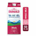 Darigold FIT Whole Milk Ultra-Filtered 59 fl oz