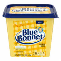 Blue Bonnet Vegetable Oil Spread 45 OZ