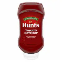 Hunt’S Tomato Ketchup 20 OZ