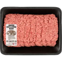 Tyson Ground 80% Lean/20% Fat Beef & Pork 32 oz