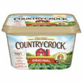 Country Crock Original Buttery Vegetable Oil Spread 15 oz