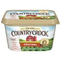Country Crock Original Buttery Vegetable Oil Spread 15 oz