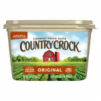 Country Crock Original Buttery Spread