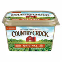 Country Crock Original Buttery Spread 15 oz