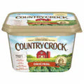 Country Crock Original Buttery Vegetable Oil Spread 45 oz