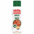 Papa Johns® Garlic Flavored Sauce, Squeeze Bottle 14 oz