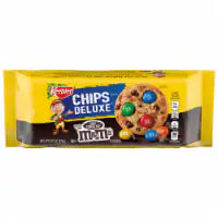 Keebler® Chips Deluxe® M&M's Milk Chocolate Chip Cookies 9.75 oz