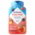 vitafusion Fiber Well Sugar Free Supplement 90 Count