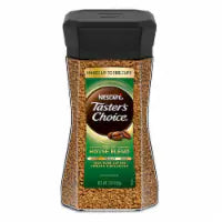 Nescafé® Taster's Choice® Decaf House Blend Instant Coffee 7 oz