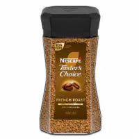 Nescafé Taster's Choice French Roast Dark Roast Instant Coffee 7 OZ