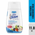 Nestlé La Lechera Sweetened Condensed Milk Squeeze Bottle Shelf Stable 11.8 OZ